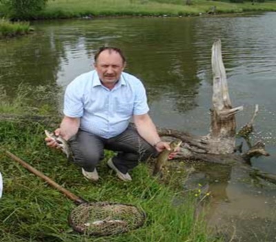 Ловись рыбка платная и бесплатная