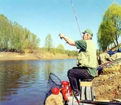 Несколько нужных советов рыболовам