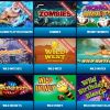 Игровые автоматы Вулкан